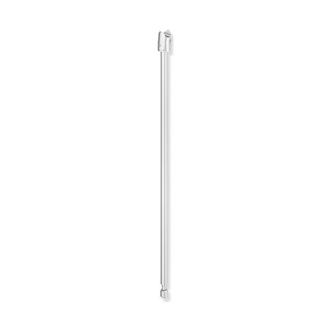 HEWI 900.50.020XA Support de sol pour hauteur de montage 760 (1/3)