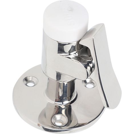 Robustes Türstopper-Set aus Edelstahl 316 für Boote und Yachten. (1/5)