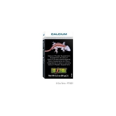 Exo Terra Calcium Power 90 g