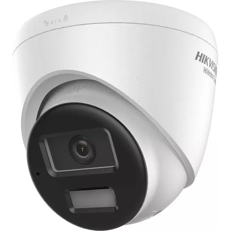 Caméra de surveillance réseau Hikvision HWI-T240HA-LUF/SL haute qualité robuste