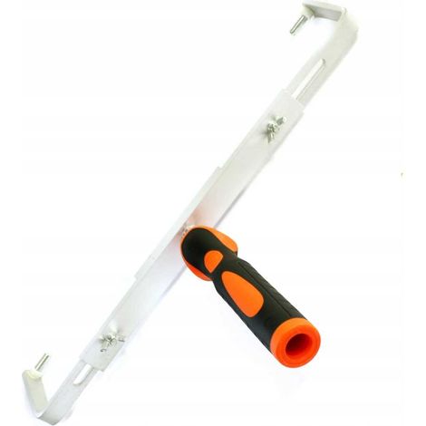 MOTIVE BREITER GRIFF FÜR ROLLEN 30-50CM 030 413