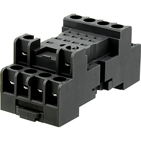 Idec SY Series Relaissockel      1 St.