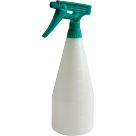 SPRUZZATORE NEBULIZZATORE IN PLASTICA SUPER 1 L Q.TA 30