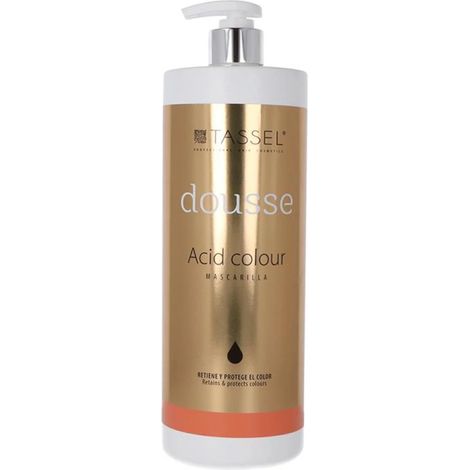 EUROSTIL DOUSSE ACID COLOUR MASCARILLA 1000ML
