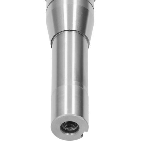Connecteur magnétique de perçage creux de 19,05 mm de diamètre intérieur avec refroidissement interne et refroidissement externe R8, connecteur de perçage à crémaillère, connecteur de perçage Morse R8 (1/5)