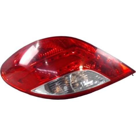 Feu Arriere Gauche  PEUGEOT 207 2011- [PRODUIT D'OCCASION]♻️6350hq