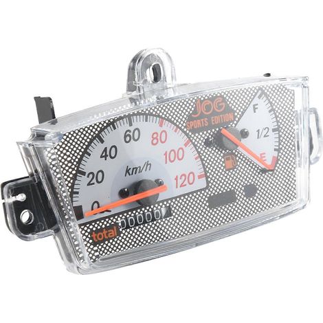 Capteur auto Motorcycle Scooter Instrument Assembly Motorcycle Odometer pour JOG50/90 JOG 3KJ 3YK (1/5)