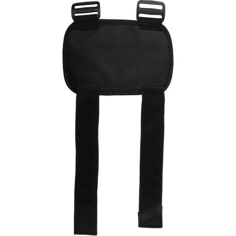 Correcteur de swing de golf avec alarme, bracelet coude pour entraînement droit, accessoire pratique perfectionnement geste. (1/5)