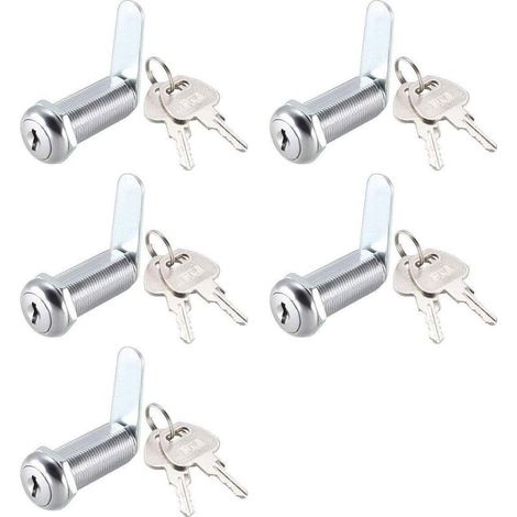 Clé à molette réglable en acier chrome vanadium durable avec poignée caoutchoutée, 8 pouces, 10 pouces et 12 pouces (1/5)