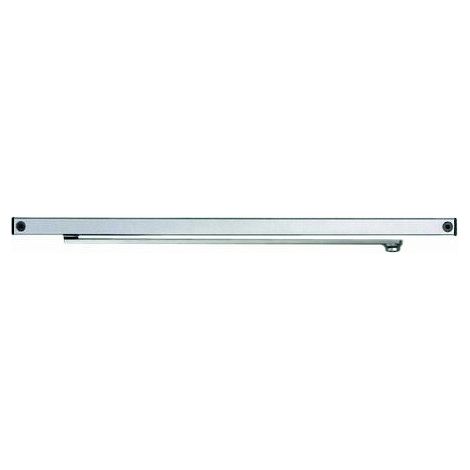 ASSA ABLOY Glissière G 193 p.DC 500/DC 700 argent méc. - DCG193-----EV1-