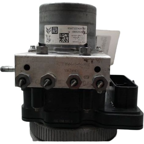 [PRODUIT D'OCCASION] Unite Hydraulique Abs CITROEN C3 2009- ♻️ Ref Oe. 1676024380 - Garantie à vie (1/4)