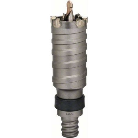 Bosch Hohlbohrkrone SDS-max-9, 45 x 80 x 112 mm