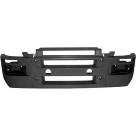 PARAURTI ANTERIORE mod. AD-AT - IVECO - Stralis 2001 - 504103111 - 500366206