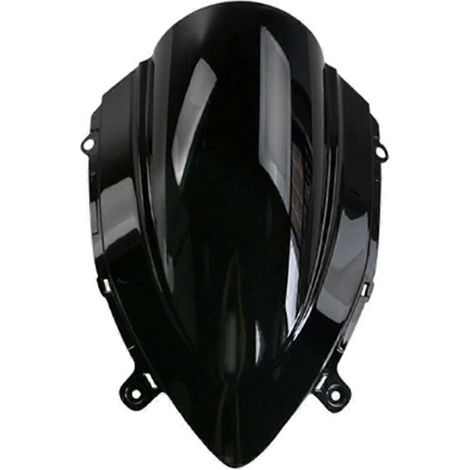 Pare-brise avant pour moto QJMOTO 600 SRK450 SRK 600 2022- Accessoires de modification pour moto