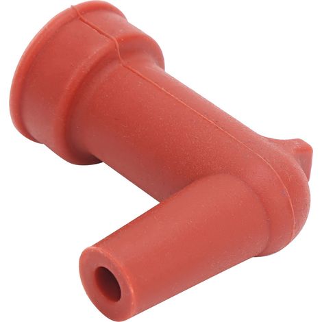 Ressort de capuchon de bougie d'allumage à 90 degrés compatible avec les moteurs hors-bord Yamaha Parsun de 15, 18, 30, 40 et 60 CV. (1/5)