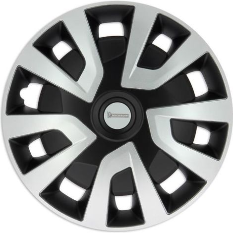 MICHELIN Juego de 4 tapacubos - 16" - NVS utilidades especiales