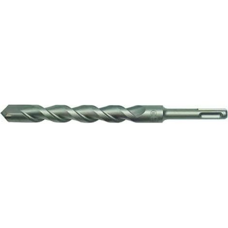 1BLISTER PUNTE WIDIA ATTACCO SDS 4 PLUS PER MURO - ø mm.18x300