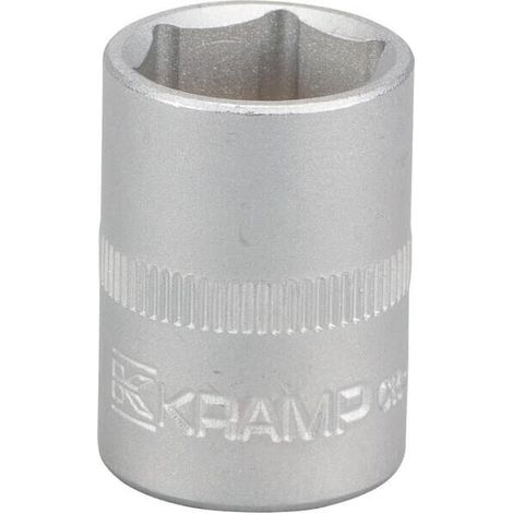 Vaso 1/4" 6-lados 13 mm UNIVERSAL 18060060130KR (1/2)