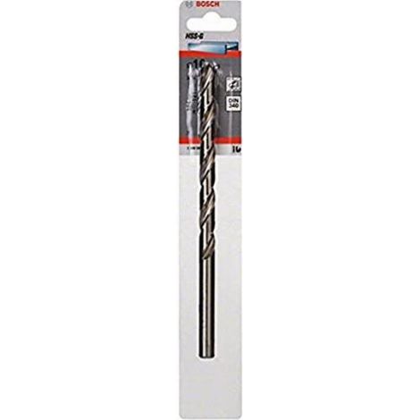 2608595690 - Punte per metallo HSS-G, DIN 340 10 x 121 x 184 mm (1/4)