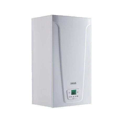 Chaudière mixte NEODENS PLUS ECO - BAXI Capacité : 28KW