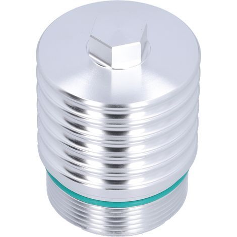 Carter Refroidissement Filtre Huile Boîte DSG 02E305045 Compatible Siège Transmission Automatique (1/5)