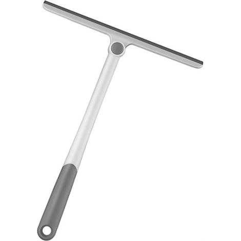 1pièce Raclette De Fenêtre Rotative Verre Outil De Nettoyage Multifonctionnel pour Maison Salle De Bain Et Voiture