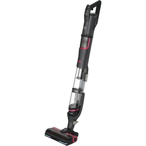 Hoover HFX10H kabelloser 2-in-1-Staubsauger, multifunktional und umwandlungsfähig