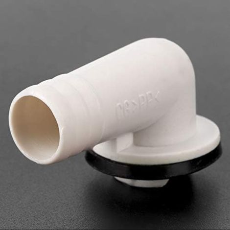 Vidange de climatiseur de Sortie de Drain, connecteur de Sortie de Drain, climatiseur drainant eaux usées (1/5)