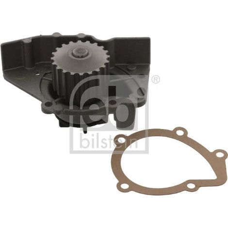Pompe à eau, refroidissement du moteur FEBI BILSTEIN 09258 PEUGEOT 1201.61 (1/2)