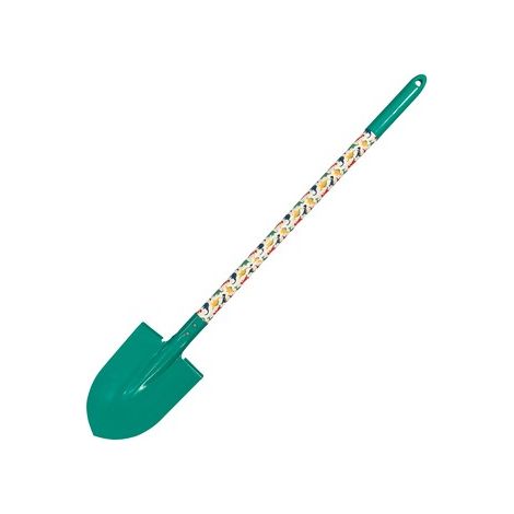 Outil de jardinage Greenmill Szpadelek turquoise 74 cm
