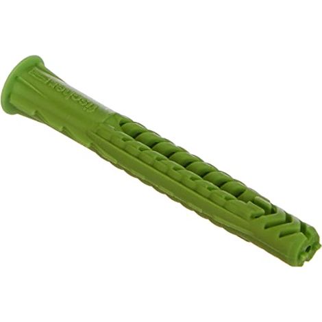 Sachet de 40 chevilles universelles UX GREEN FISCHER 524855 Ø6 x 50 mm sans vis (1/4)