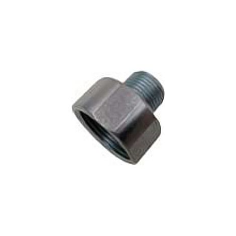 Manicotto ridotto MF (prolunga ridotta) zincato ø1/2"M x 3/4"F 246102304 (1/2)