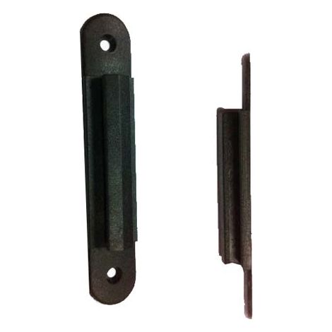 Récepteur mural pour bande WR 24 SB Métallurgie 758159549