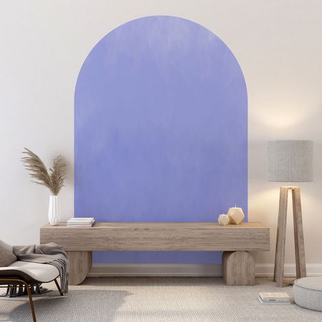 Stickers Arche - Couleur Tendance - 90 x 150 cm - Adhésif MAT (1/5)