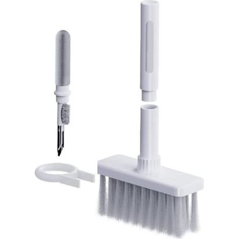 of cleaning soft Kit Keyboard Ecouteur Cleaner Tools of cleaning computer Set for the home Bedroom Schools [735] (1/4)