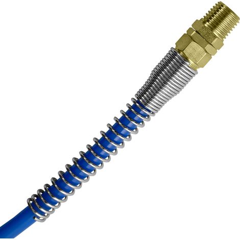 TUYAU D’AIR SPIRALÉ 5mm. - 15 millions d’hommes JBM53630 (1/4)