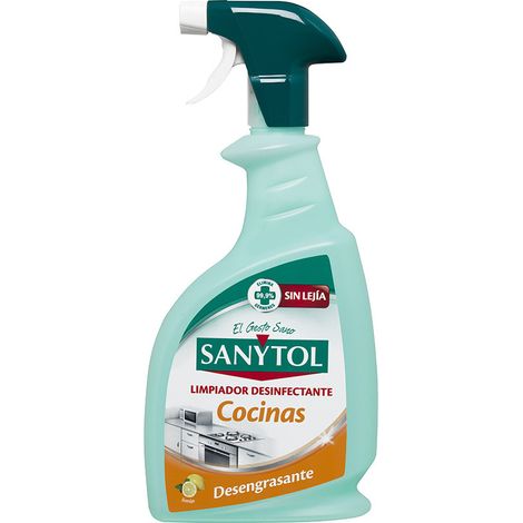 12 Cucine Sanytol 750ml