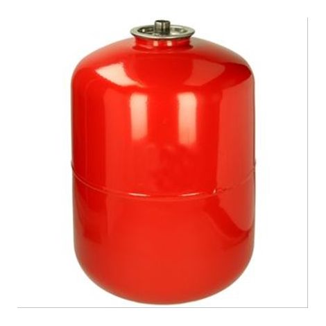 Vase d'expansion Solarvarem à membrane fixe 40L Ø320mm H=560mm