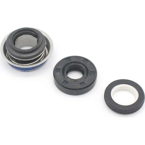 Kit de joints d'huile pour pompe à eau de moto, accessoires HONDA CB400 CBR400 NC23 NC29 (1/5)
