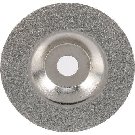 4" Diamant-Schleifscheibe Glasschneider 100x16x1mm
