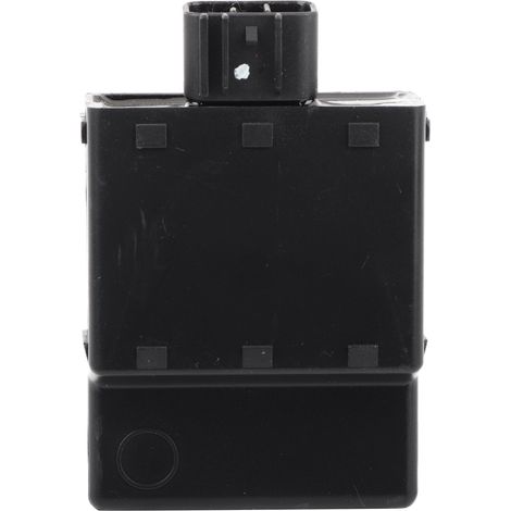 Jeffergarden Allumage de l'unité CDI, spécifications d'usine professionnelles Allumeur CDI L'allumeur CDI a une large gamme d'applications pour Mio Nouvo 110cc 250cc Allumage électronique (1/5)