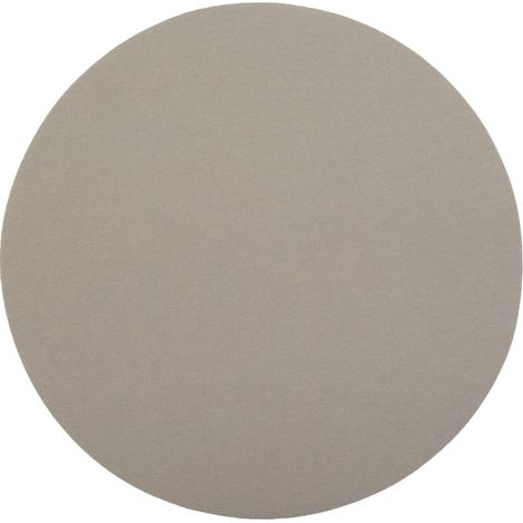 Papier de verre rond en velours à base de plantes de 5 pouces, grain 180/400/1500/5000/10000, vendu par paquets de 15. (1/5)