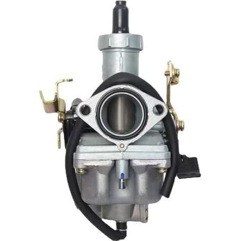 Carburateur Carb pour Daelim VC VS VT VL VJ 125 avec pompe de reprise (1/4)