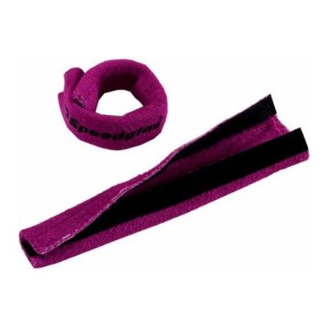 Bandeau tissu éponge en sachet de 2 pour SPEEDGLASS - 3M - 7100080253