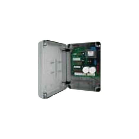 Centrale Scheda Quadro Comando Programmatore Elettronico FADINI ELPRO 33 EXP 7051L