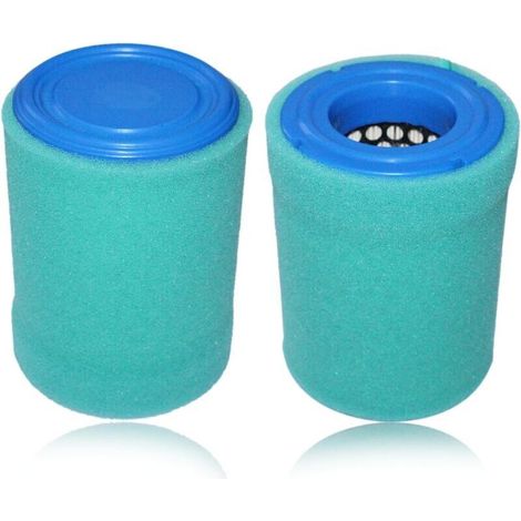 Juego de 2 filtros de aire de repuesto con prefiltro 17 083 03-S para Kohler 17 083 03-S, 17 083 21-S, 17 883 01-S1, 17 083 32-S, 17 883 03-S1, 1708303-S, 1708321-S, -Crezuo (1/4)