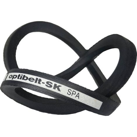 Keilriemen SPA 1900 optibelt 12,7x10x1900 Lw (1/5)