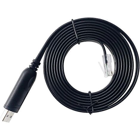 JIKONG USB to RJ45 Connector for JK-PB1A16S10P JK-PB1A16S15P-- (1/5)