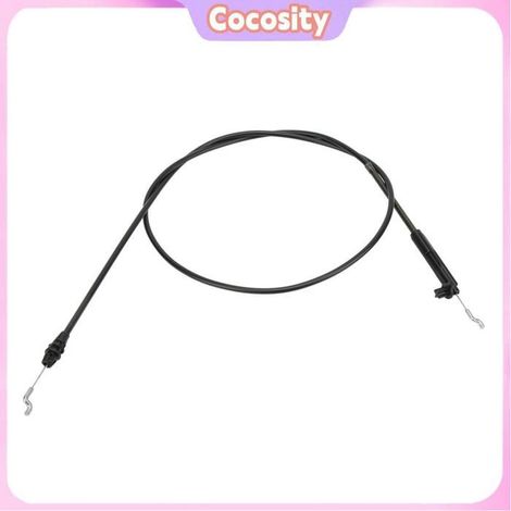Câble de frein - COCOSITY - 104-8676 - 58 pouces - Pour tondeuse modèles 20013/20014 - Compatible multi-références (1/4)