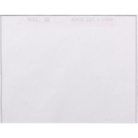 Vetro 1000 Ora, Dimensione : 90 X 110 Mm (A 10)